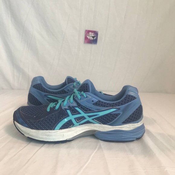 ASICS Gel Flux 3 Running Shoes - Picture 5 of 9